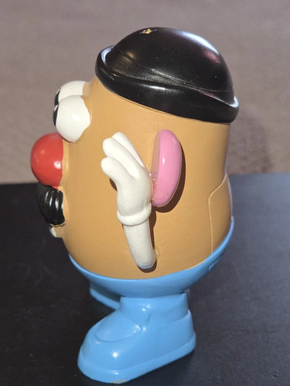 2017 HALLMARK MR. POTATO HEAD 3